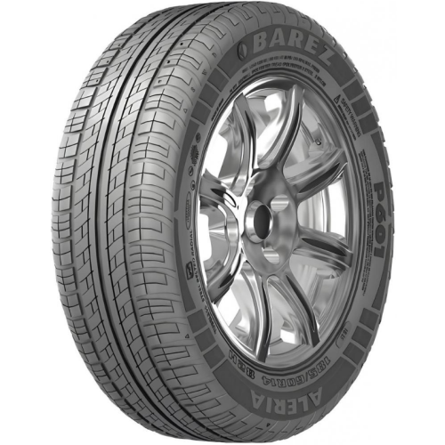 Легковые шины Barez Aleria P601 185/60 R15 84H купить с бесплатной доставкой в пункты выдачи в Петербурге